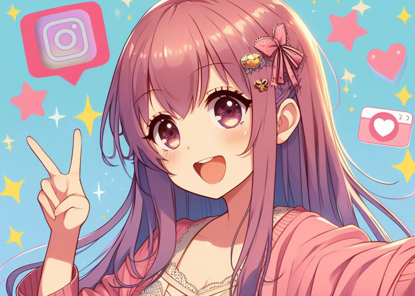 Instagram
